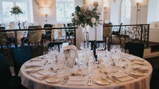 Wedding Open Day Events in Bath